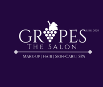 Grapes The Salon - Sadar - Nagpur