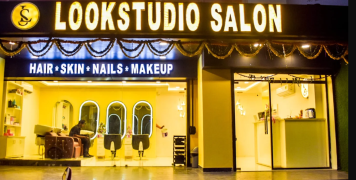 Lookstudio Salon - Dharampeth - Nagpur