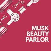 Musk Beauty Parlor - Gajanan Nagar - Nagpur
