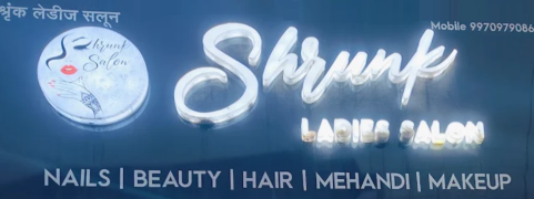 Nailscraft Nails Salon - Untkhana - Nagpur