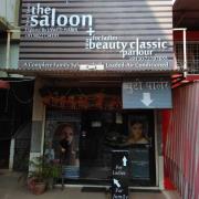 New Classic The Salon - Somalwada - Nagpur