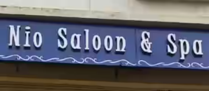 Nio Salon & Spa - Somalwada - Nagpur