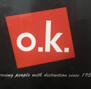 O.K. Hair Dressers - Ramdaspeth - Nagpur