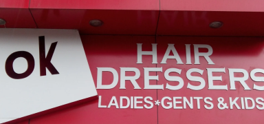 Ok Hair Dressers - Pratap - Nagpur