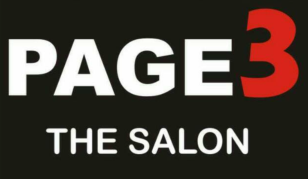 Page 3 The Salon - Pratap Nagar - Nagpur