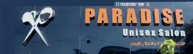 Paradise Salon - Shantinagar Colony - Nagpur