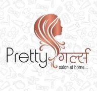 Pretty Girls Salon At Home - Gorepeth - Nagpur