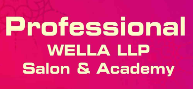 Professional Wella LLP Salon - Ram Nagar - Nagpur