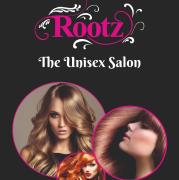 Rootz The Unisex Salon - Sadar - Nagpur