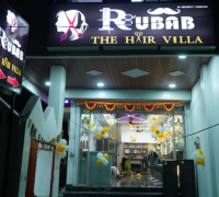 Rubab The Unisex Salon - Rameshwari - Nagpur