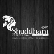 Shuddham Profession Salon - Manewada - Nagpur