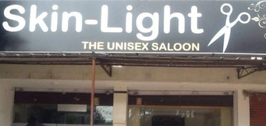 Skin Light The Saloon - Rameshwari - Nagpur