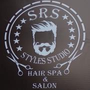 SRS Style Studio Hair Spa & Salon - Chandan Naga - Nagpur