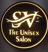 SV The Unisex Salon - Besa - Nagpur