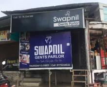 Swapnil Salon - Khamla - Nagpur