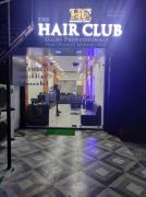 The Hair Club Salon - Bajaj Nagar - Nagpur