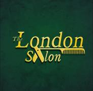 The London Salon - Raghuji - Nagpur