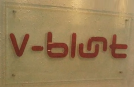 V blunt Salon - Civil Lines - Nagpur