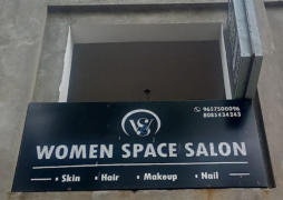 Women Space Salon - Khamla - Nagpur