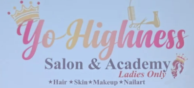 Yo Highness Salon - Badil Kheda - Nagpur