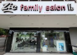 Zic Family Salon - Shambhu Nagar - Nagpur