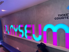 Playsem Museum - Mumbai