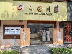Cache The Arts & Crafts Gallery - Mumbai