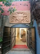 Bunker Museum - Mumbai