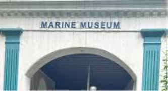 Marine Museum - Mumbai