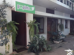 Peepletree Art Gallery - Bangalore