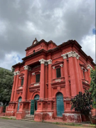Government Museum - Bangalore