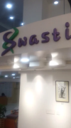 Swasti Contemporary Art Gallery - Bangalore
