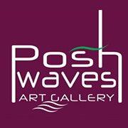 Posh Waves Art Gallery - Bangalore