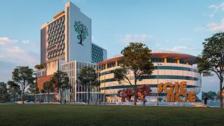 Param Science Centre - Bangalore