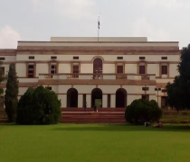Nehru Museum & Planetarium (Teen Murti Bhavan) - Delhi