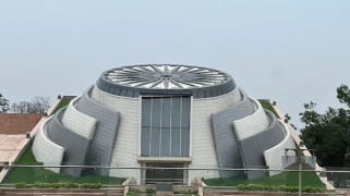 Pradhanmantri Sangrahalaya - Delhi