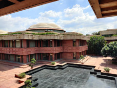 Parliament Museum - Delhi