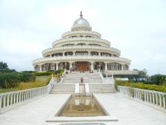 Art Of Living Center - Delhi