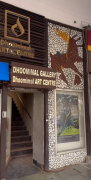 Dhoomimal Gallery - Delhi