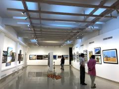 Marigold Art Gallery - Delhi