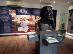 Dr. A. P. J. Abdul Kalam Memorial - Delhi