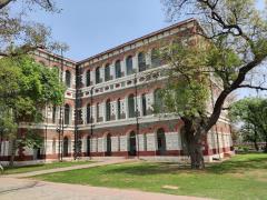 Museum On 1857 - Delhi