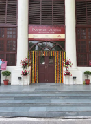 The Partition Museum - Delhi