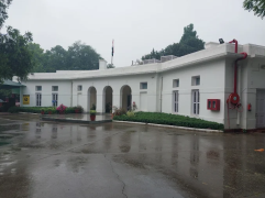 Lal Bahadur Shastri Memorial - Delhi