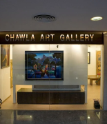Chawla Art Gallery - Delhi