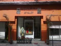 Krishnas Collection Art Gallery - Delhi