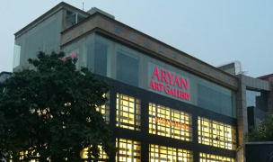Aryan Art Gallery - Delhi
