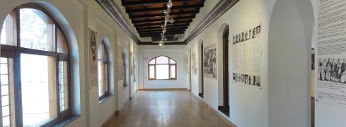 Election Museum - Delhi