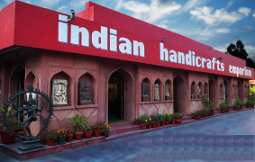 Indian Handicrafts Emporium - Delhi