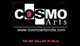 Cosmo Arts (India) - Delhi